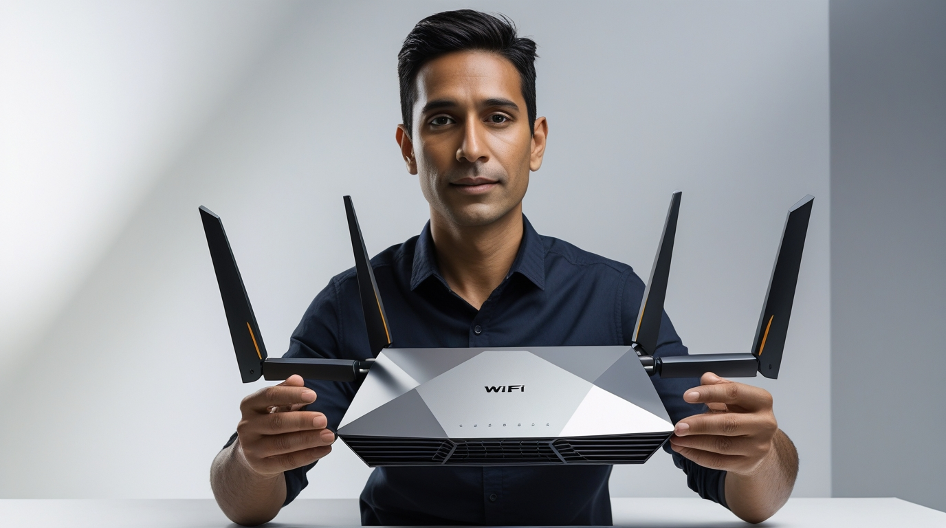 🛠️ ビス留めなしで光回線を引く5つの方法