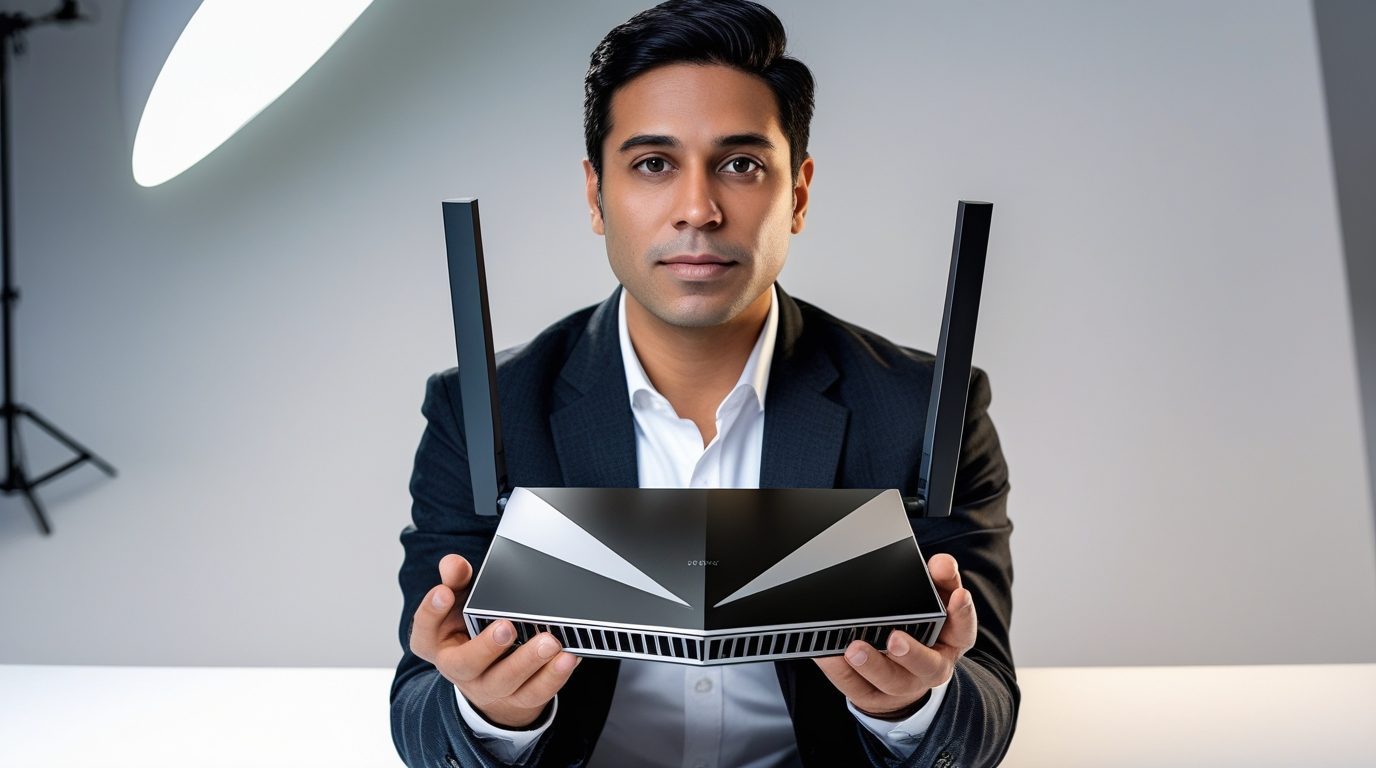 スマホセット割で光回線をお得に契約するイメージ