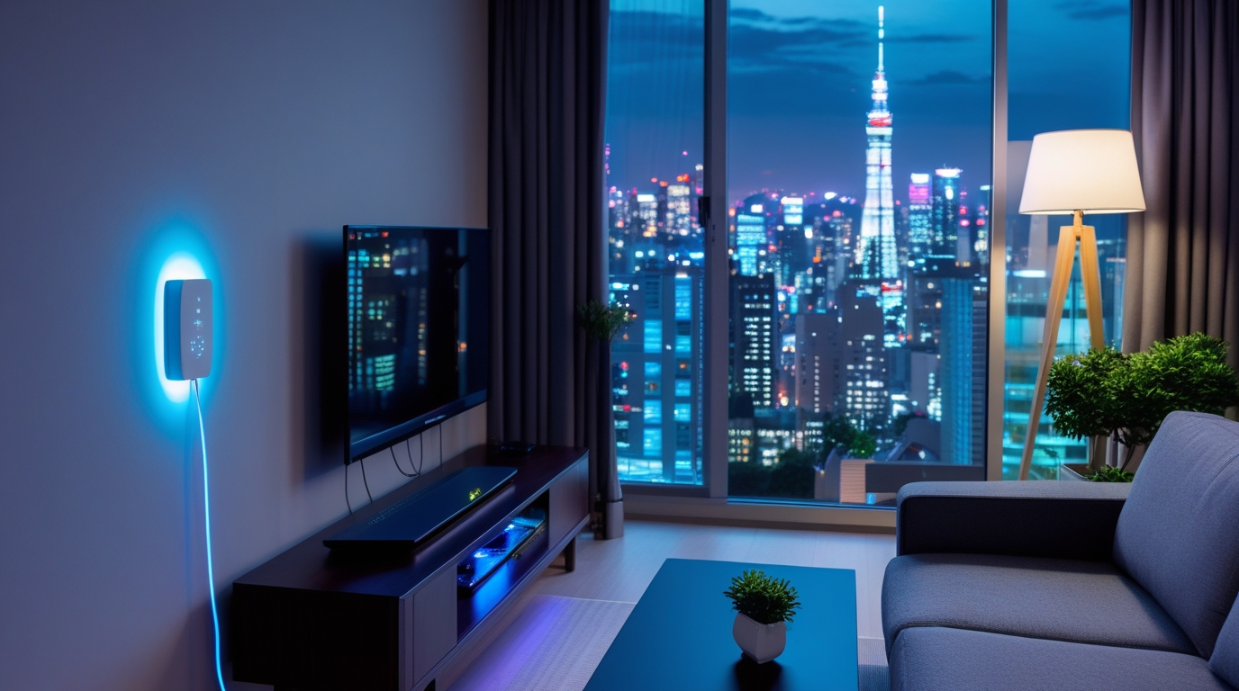 🔧 ルーター故障時の交換手順：5ステップで完了