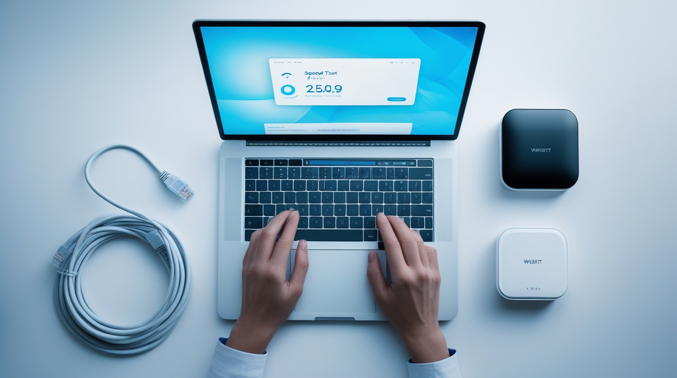 📡 結論:ホームルーターと光回線を併用する5つの理由