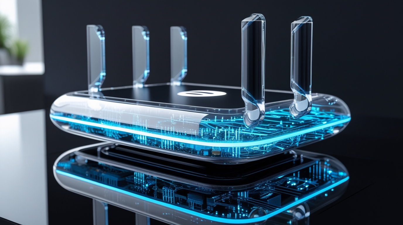 縛りなし光回線のイメージ