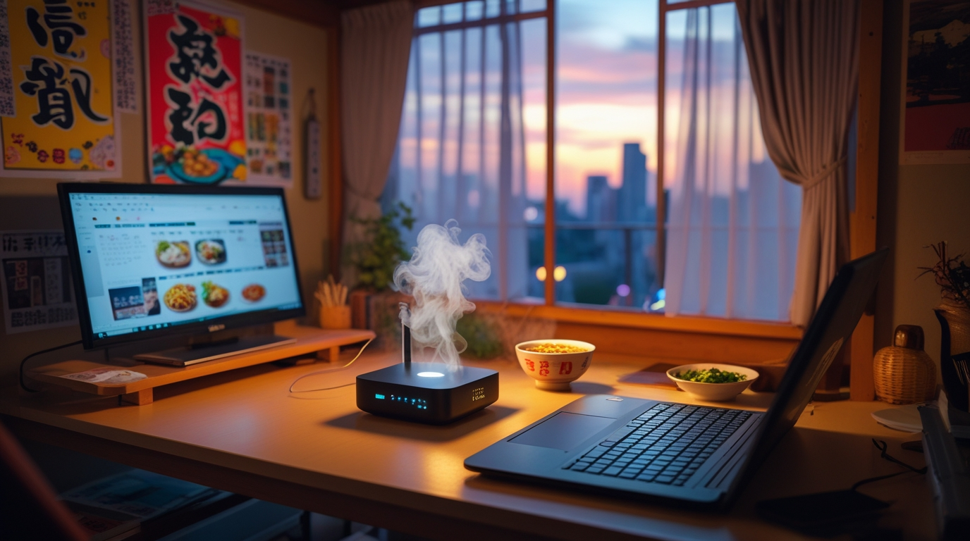 スマホセット割のイメージ