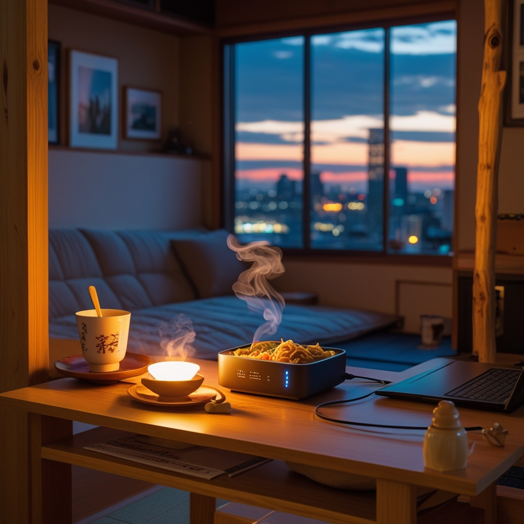 ケーズデンキ店舗外観