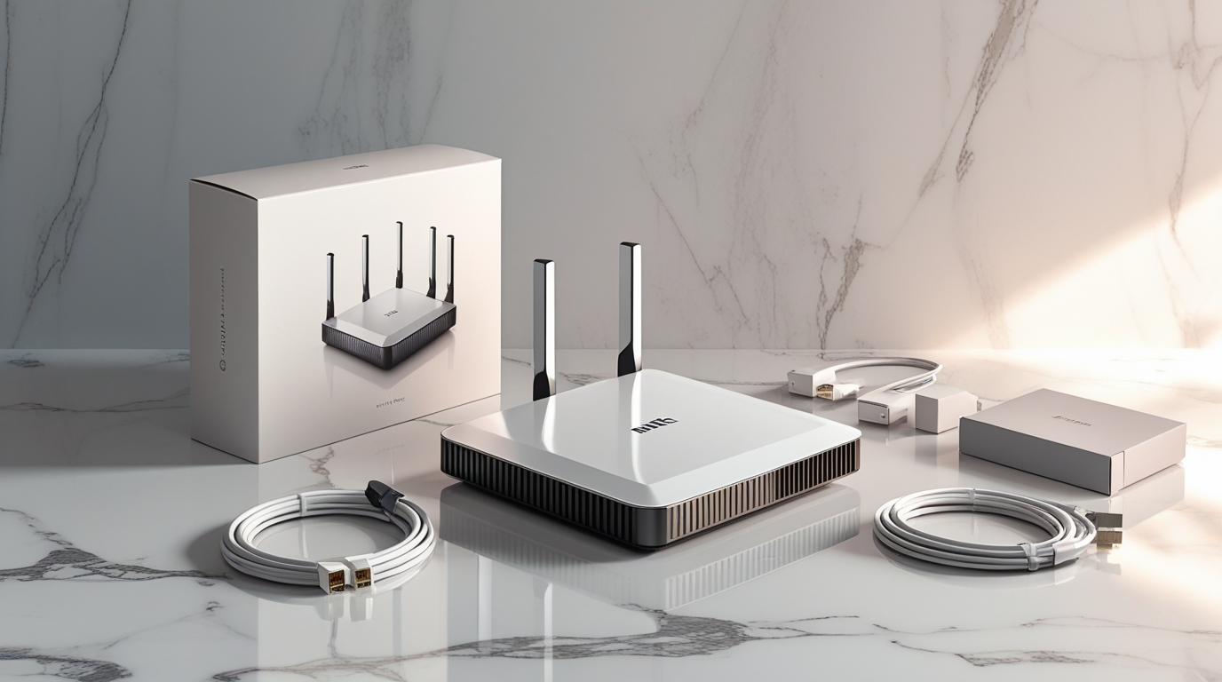 インターネット契約の手続きイメージ